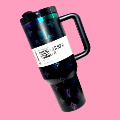 40 oz Tumbler Style 1