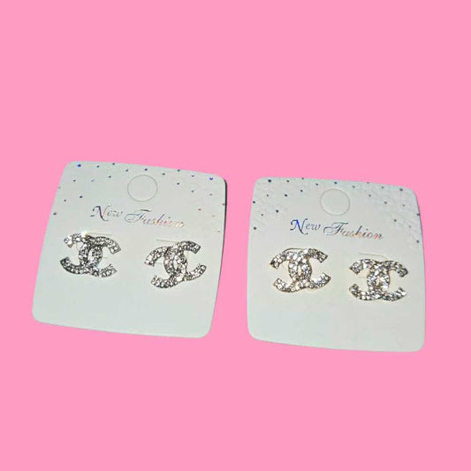 C&C Bling Earrings
