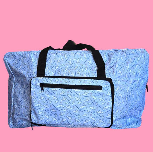 Cinna Duffle Bag