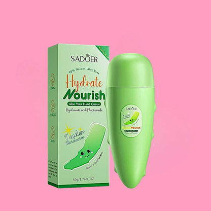 Sadoer Hand Cream