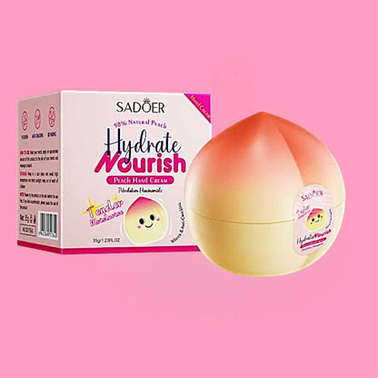 Sadoer Hand Cream