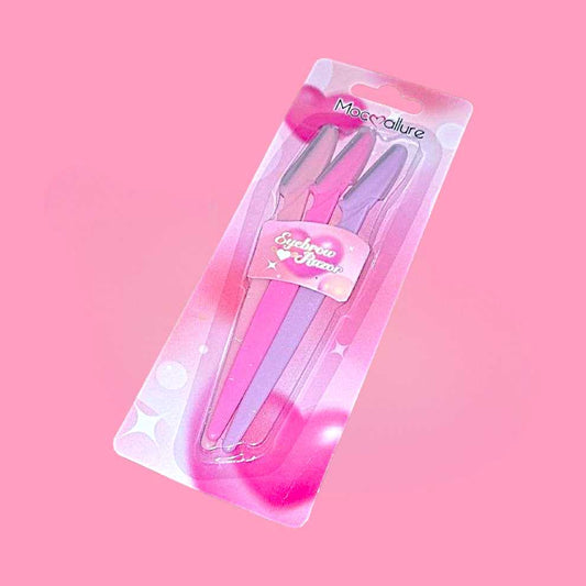 Eyebrow Razor
