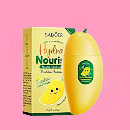 Sadoer Hand Cream
