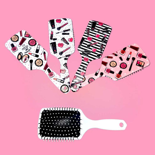 Beauty Hair Brush