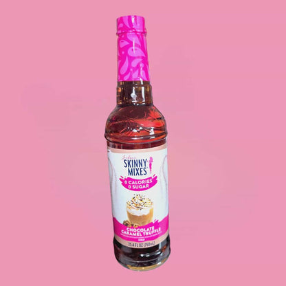 Skinny Mixes Syrup