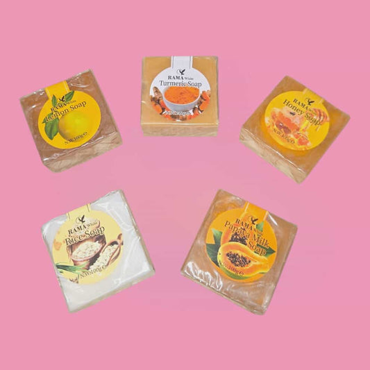 Natural Soap