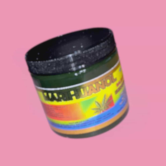 Pain Relief Gel