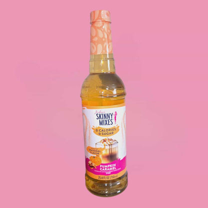 Skinny Mixes Syrup
