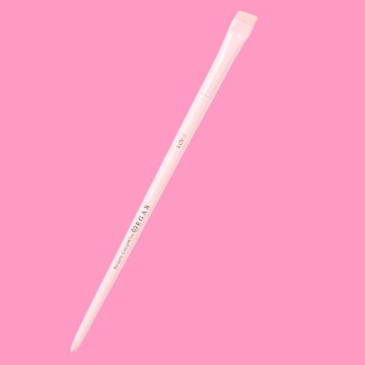 Beauty Creations BCV20 Angled Eye Brush