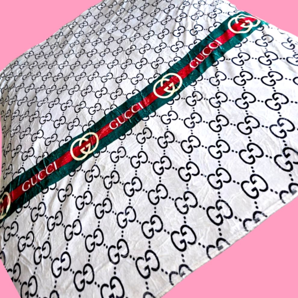 Fashion Blanket 150x200 cm