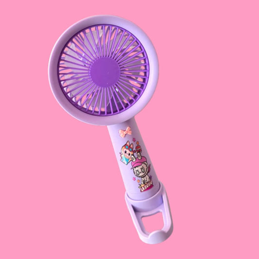 Bubu Fan