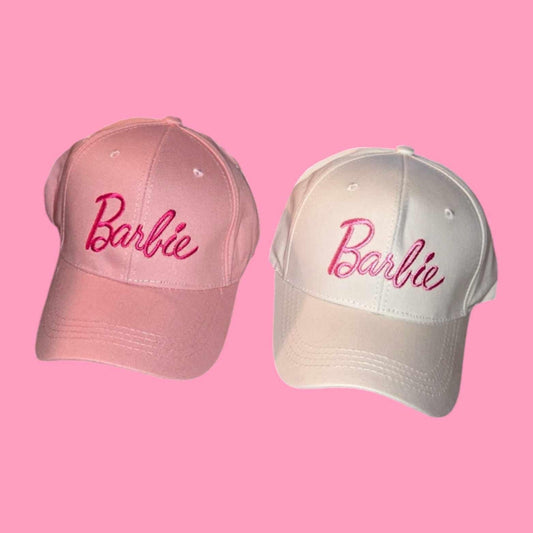 Doll Adjustable Hat