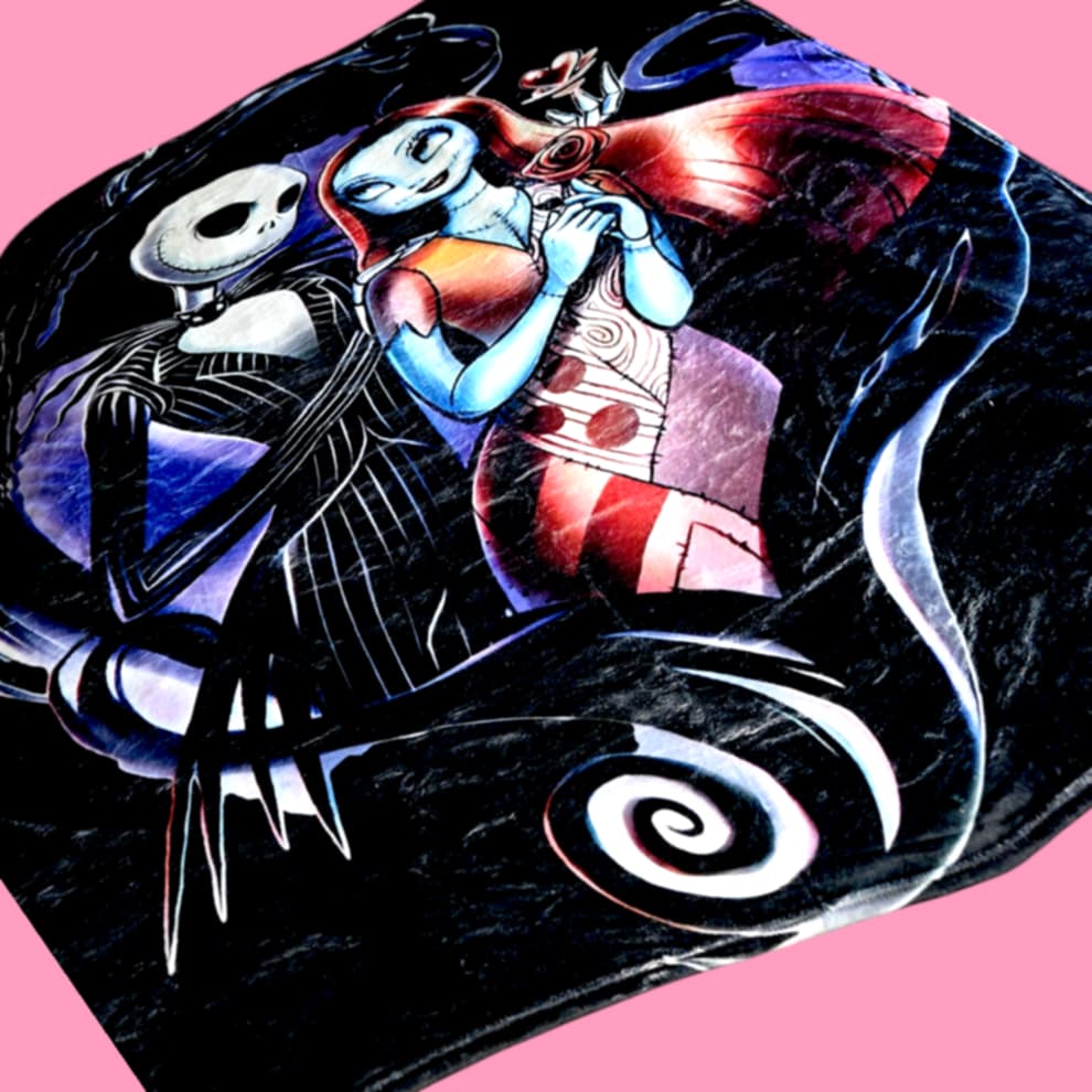 Character Blanket 150x200 cm