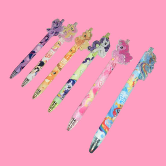 Little Pony Pen