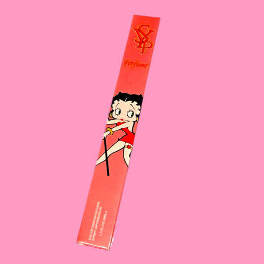 Betty Fragrance - 35ml