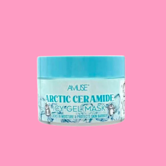 Arctic Ceramide Icy Gel Mask