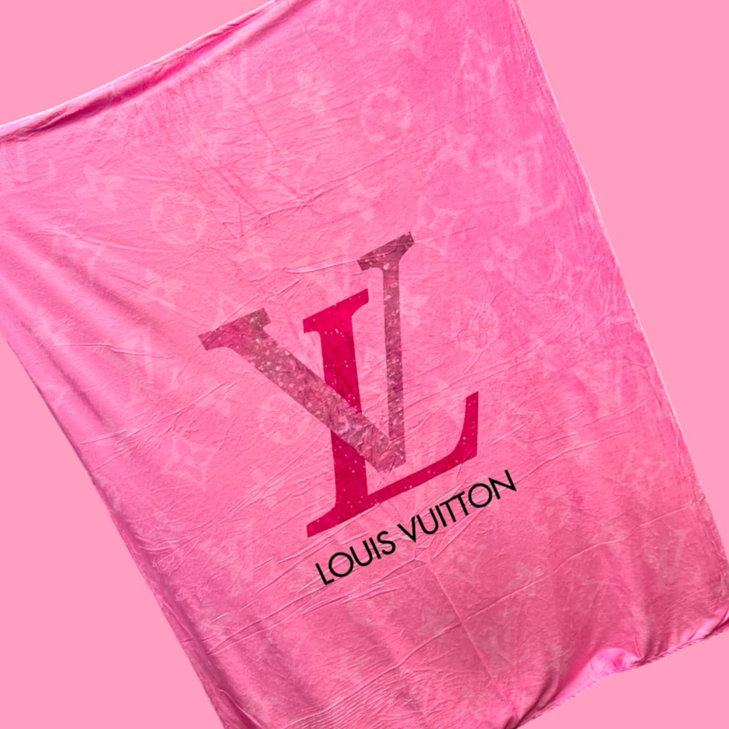 Fashion Blanket 150x200 cm