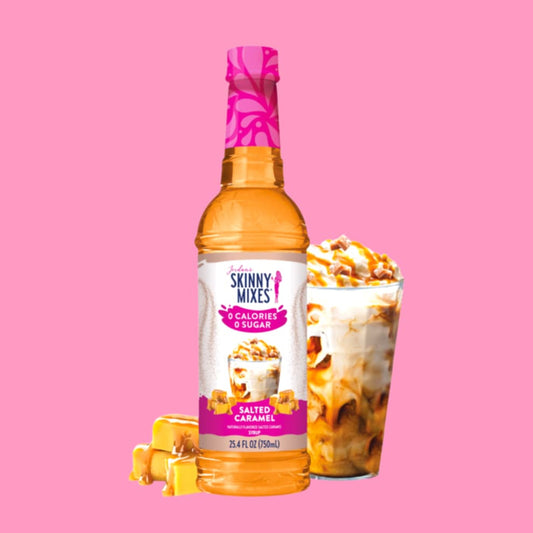 Skinny Mixes Syrup