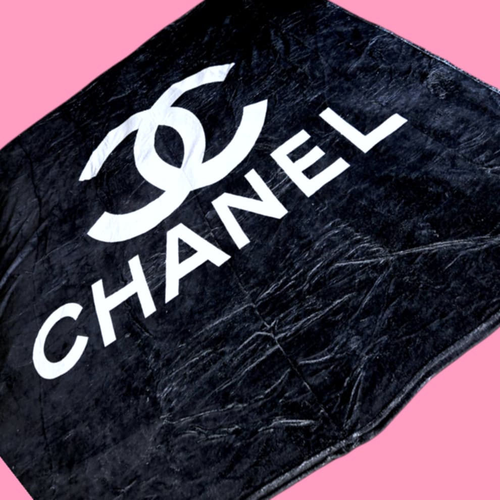 Fashion Blanket 150x200 cm