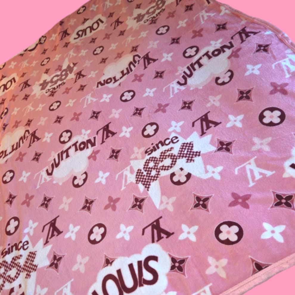 Fashion Blanket 150x200 cm