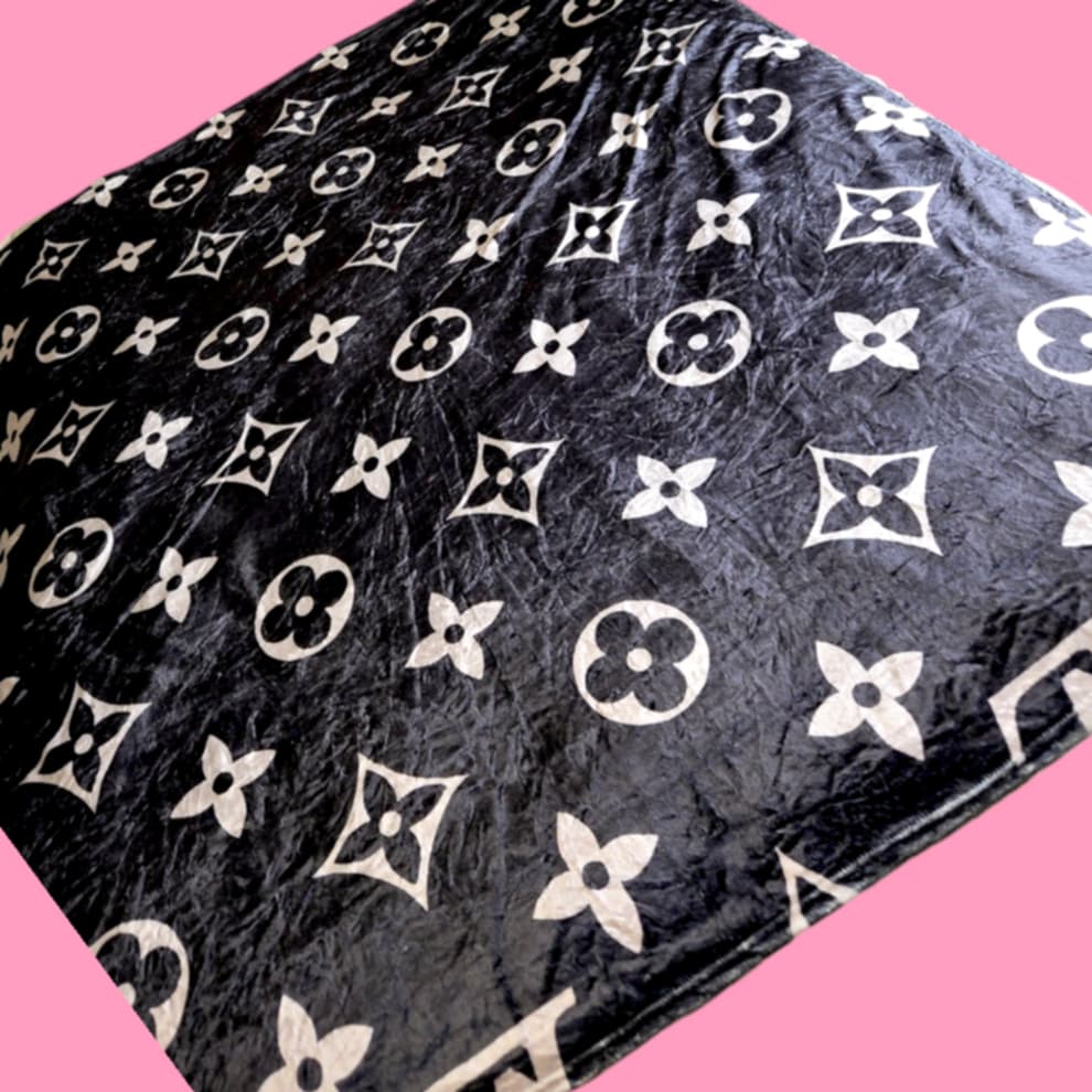 Fashion Blanket 150x200 cm