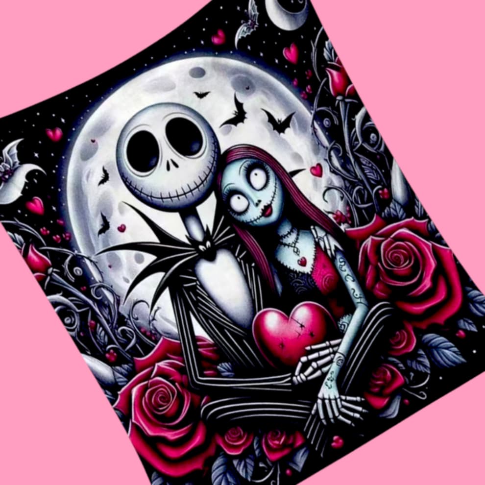 Character Blanket 150x200 cm