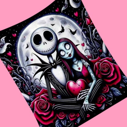 Character Blanket 150x200 cm