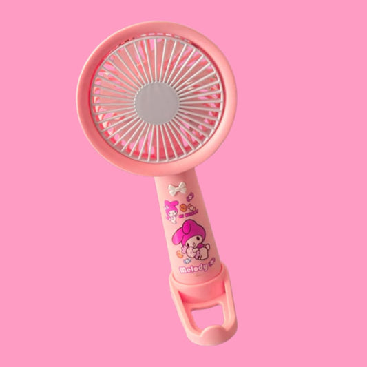 Melody Fan