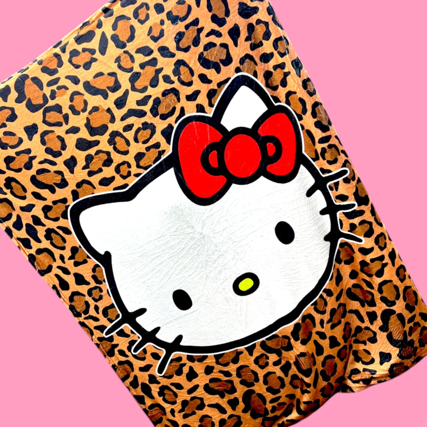Character Blanket 150x200 cm