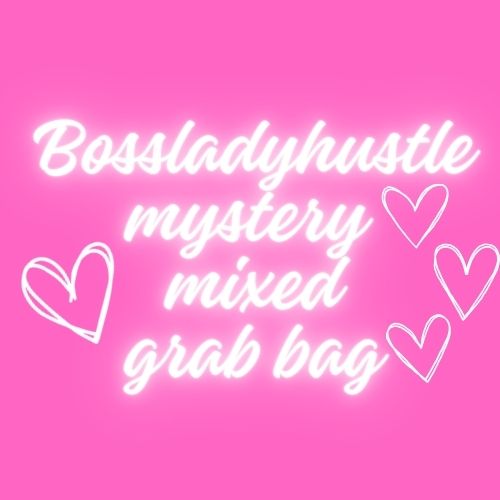 Boss Babe Grab Bag (Host Picks - Read Description) All-In-One-Set