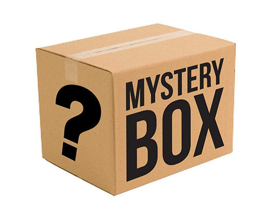Bossy Mystery