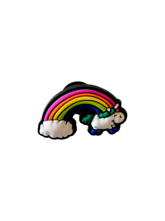 Care Bear Croc Charm - #217