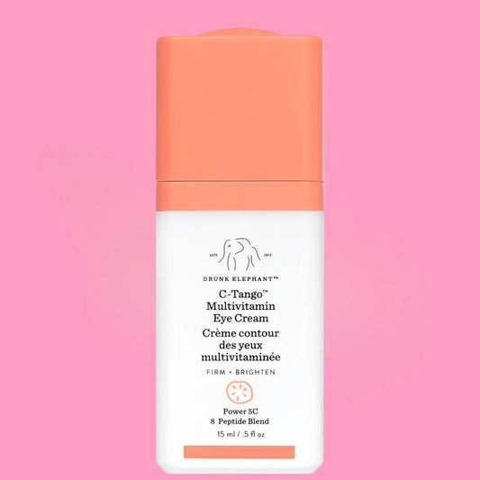 Drunk Elephant C-Tango Multivitamin Eye Cream