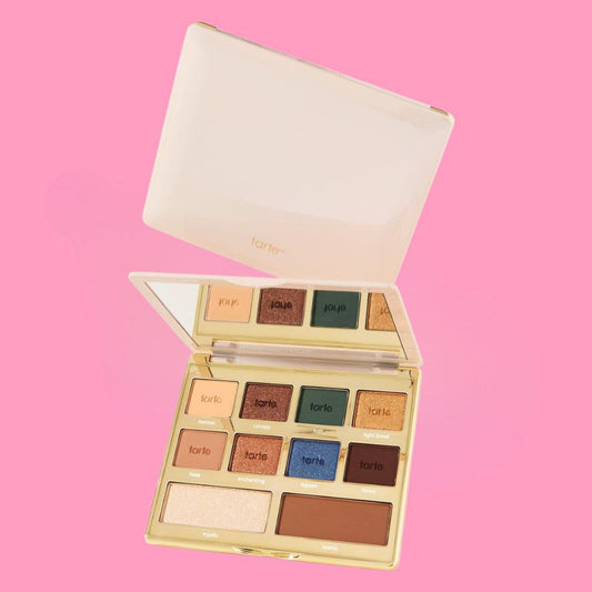 Tarte Glamazon Eyeshadow Palette