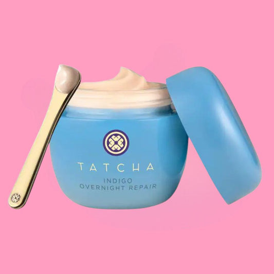 Tatcha Indigo Overnight Repair