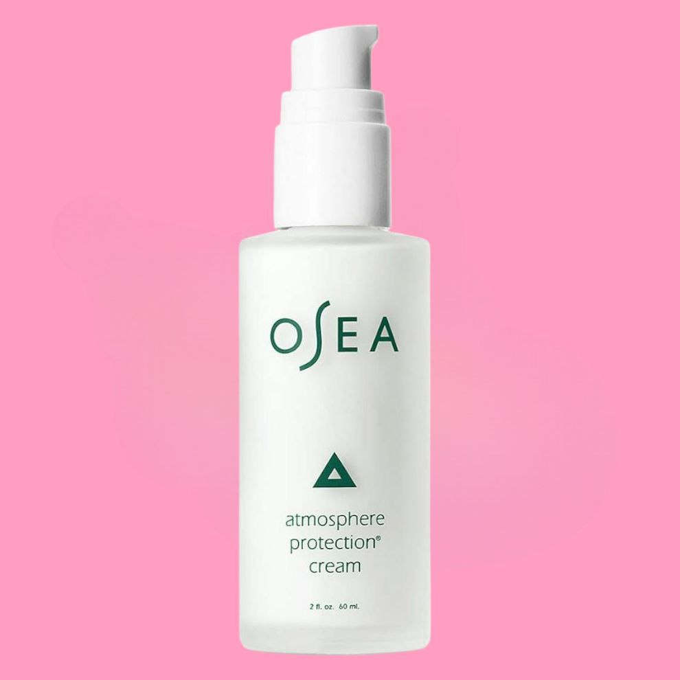 Osea Atmosphere  Protection Cream