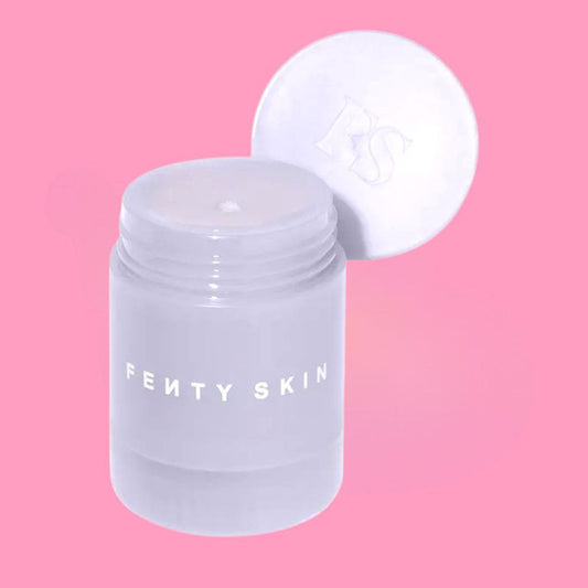 Fenty Skin Thicc N Smooth Rich Peptide Eye Crream