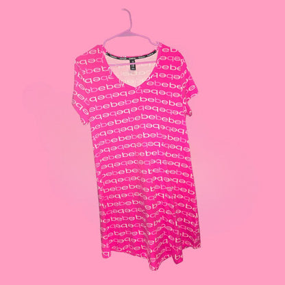 Bebe Nightgown