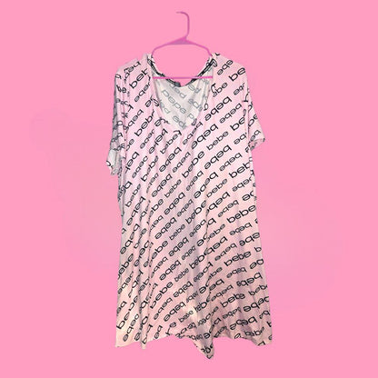 Bebe Nightgown
