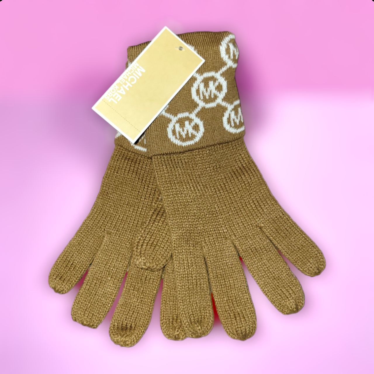 MK Gloves