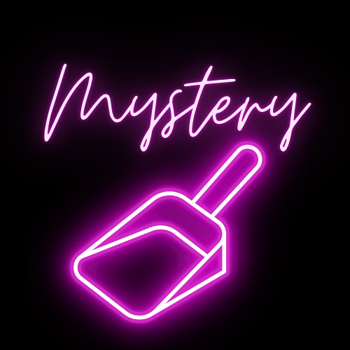 Mystery Scoops (Makeup/skincare/accessories)