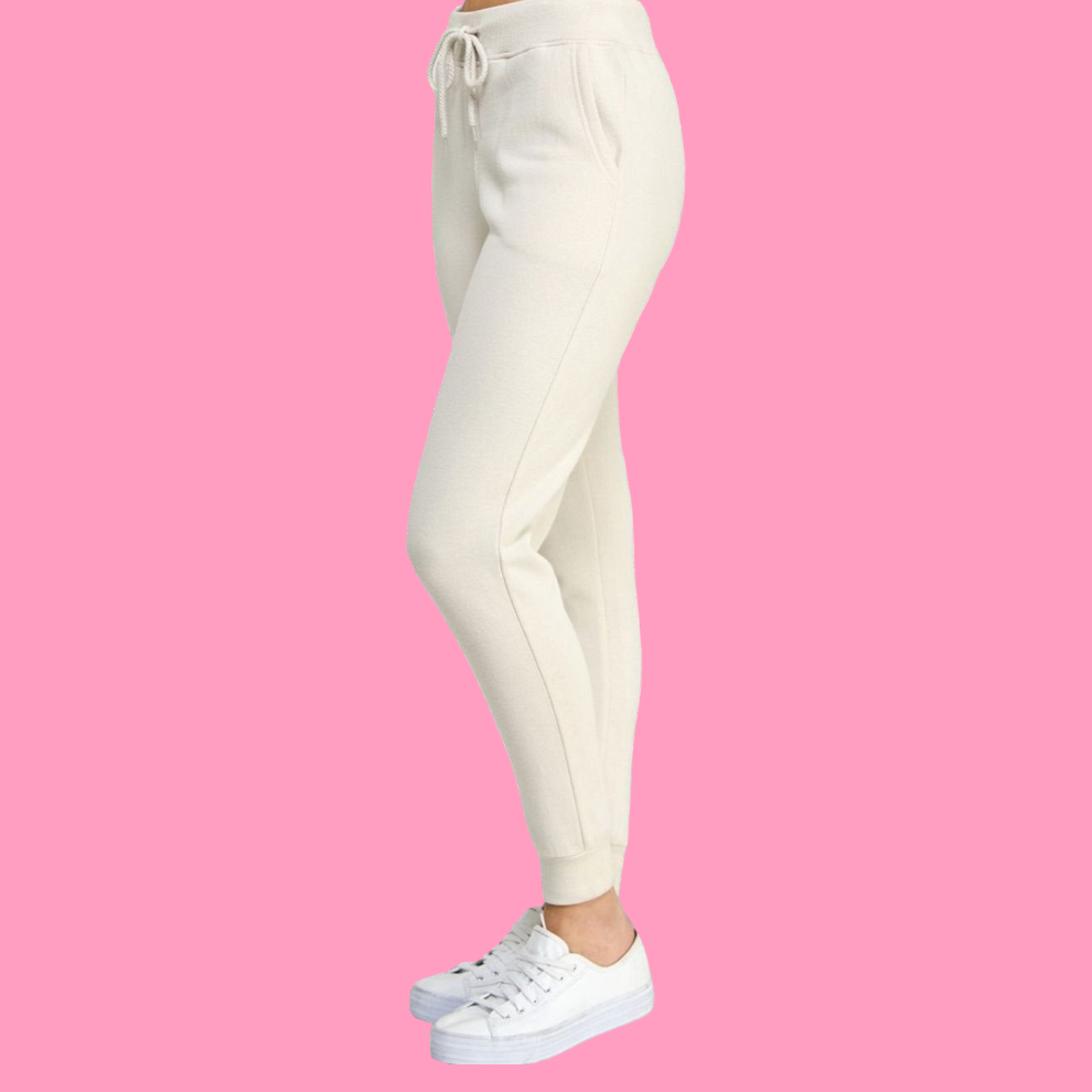 Relaxed Fit Joggers (Regular)