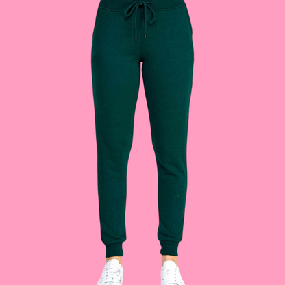 Relaxed Fit Joggers (Regular)