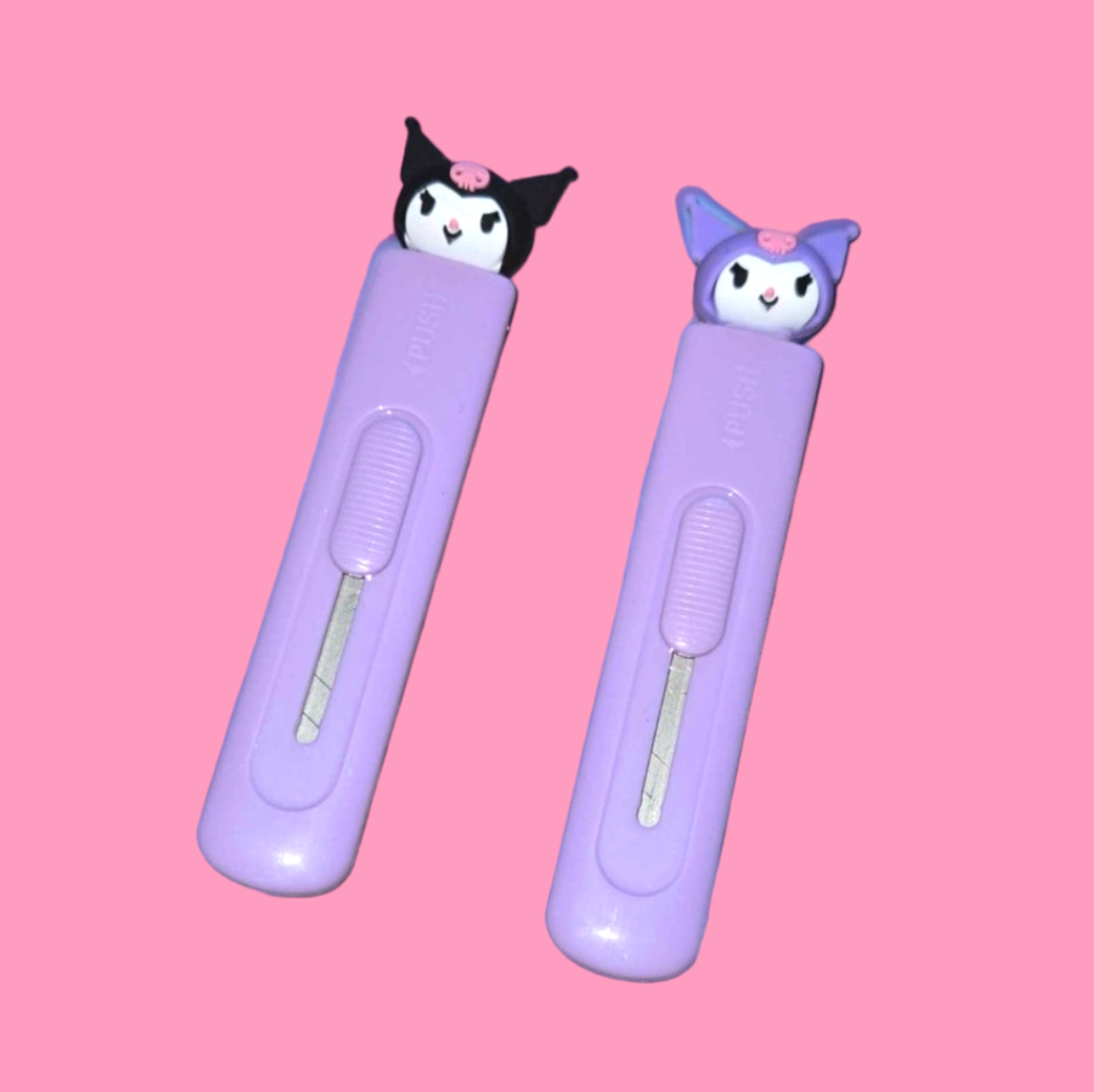 Mini Box Cutter