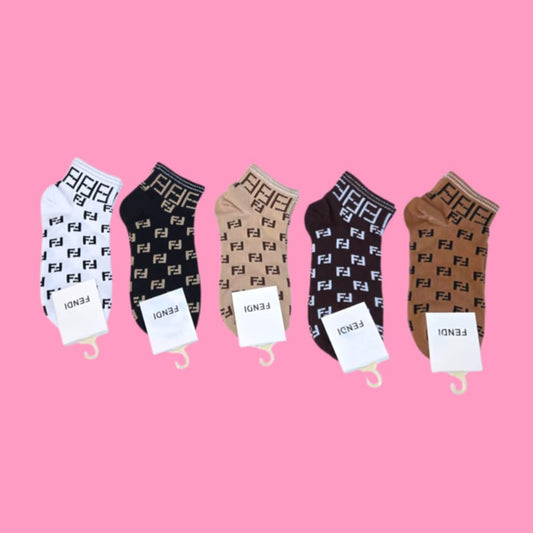 Stylish Socks Style 13