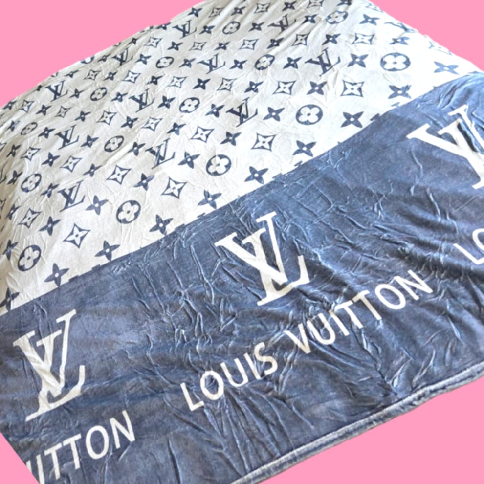 Fashion Blanket 150x200 cm