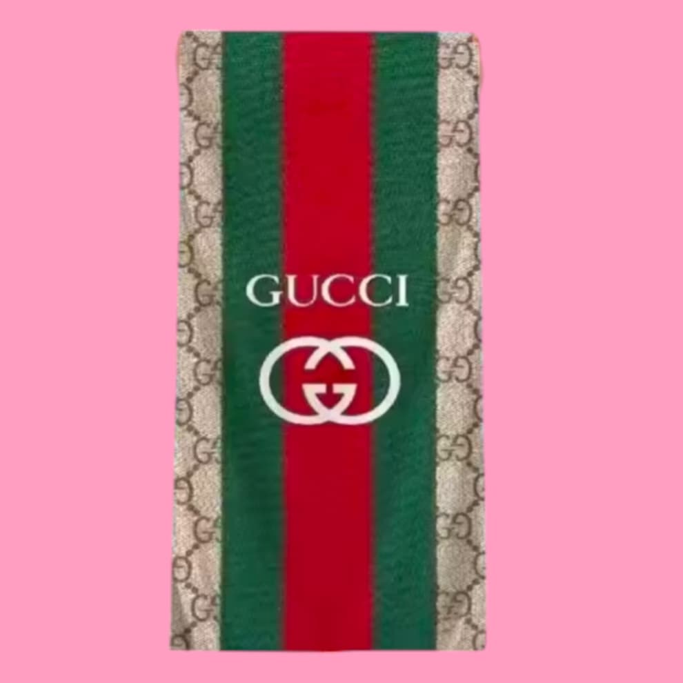 Fashion Beach Towel