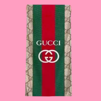 Fashion Beach Towel