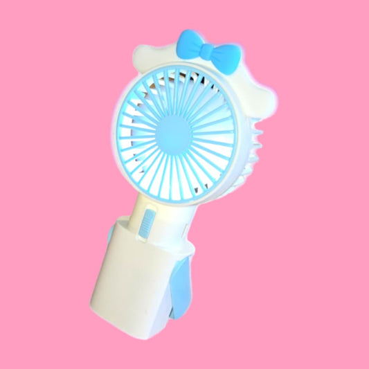 Cinnamoroll Fan