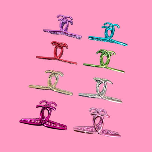 Loop Hair Clip